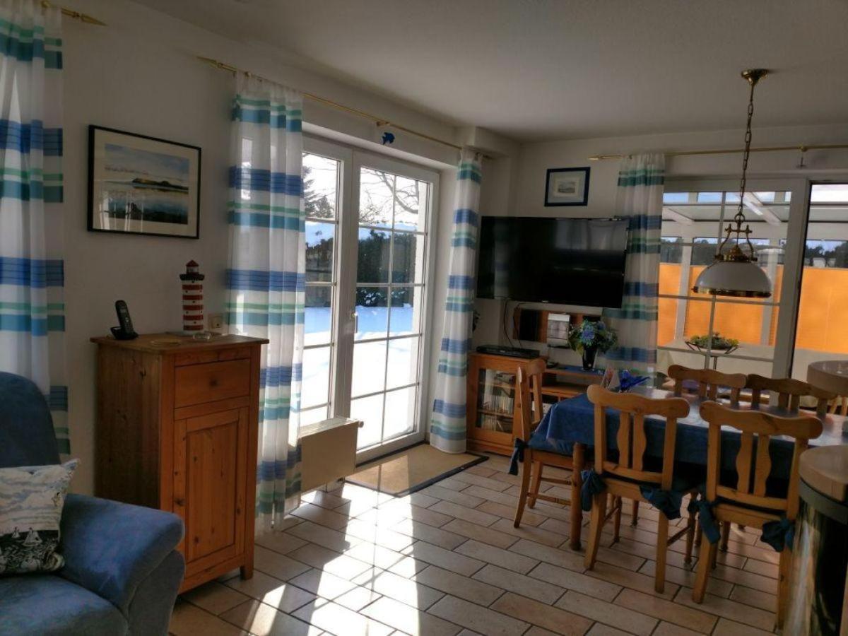 Fanoe Huset Villa Boren Eksteriør bilde