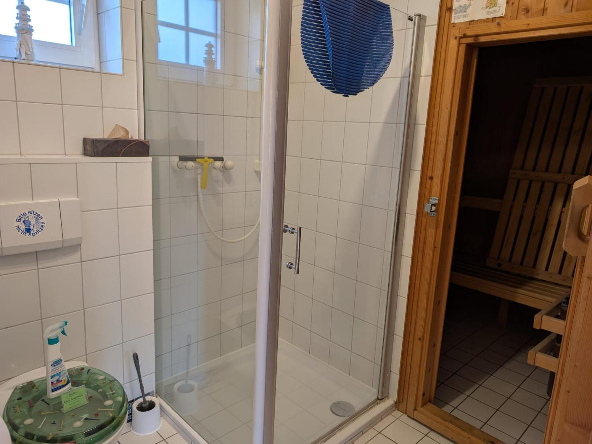 Fanoe Huset Villa Boren Eksteriør bilde