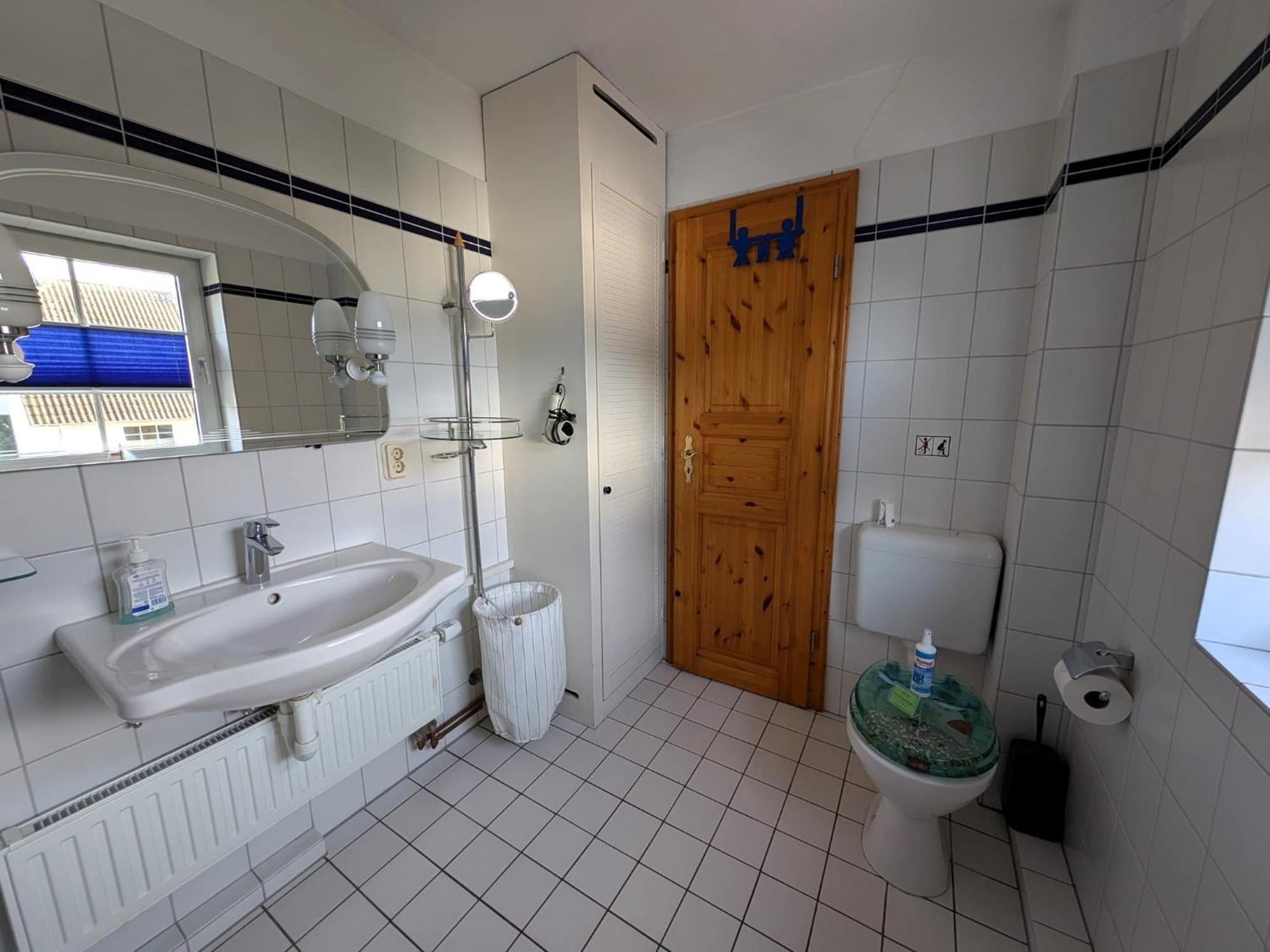 Fanoe Huset Villa Boren Eksteriør bilde