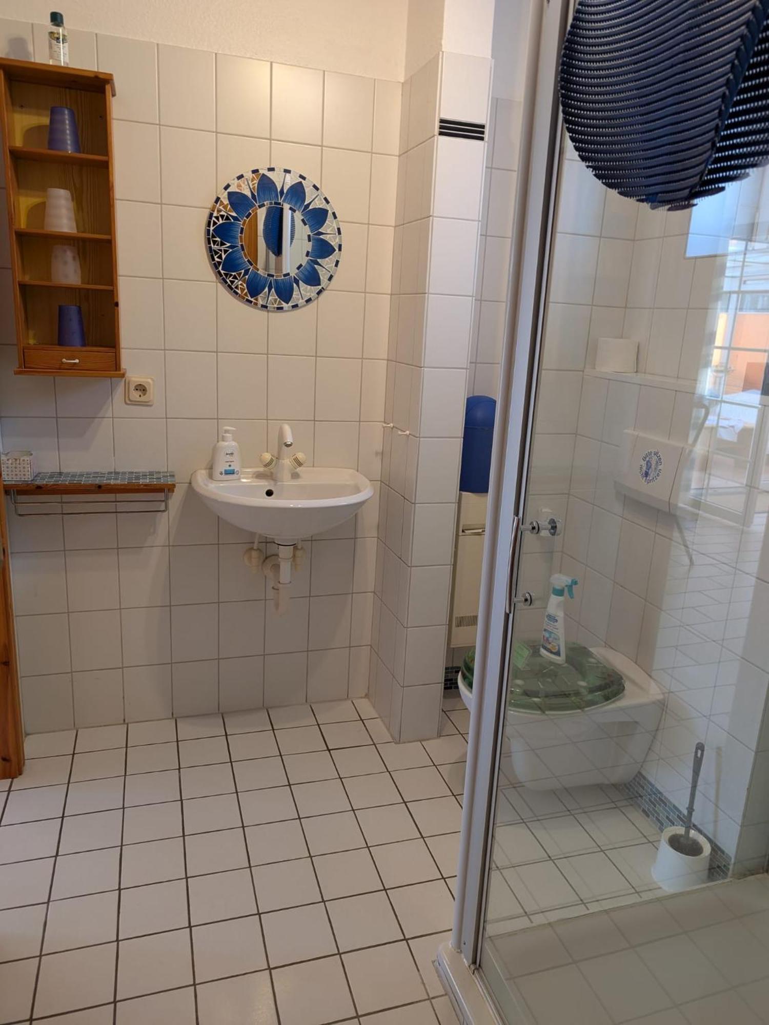 Fanoe Huset Villa Boren Eksteriør bilde
