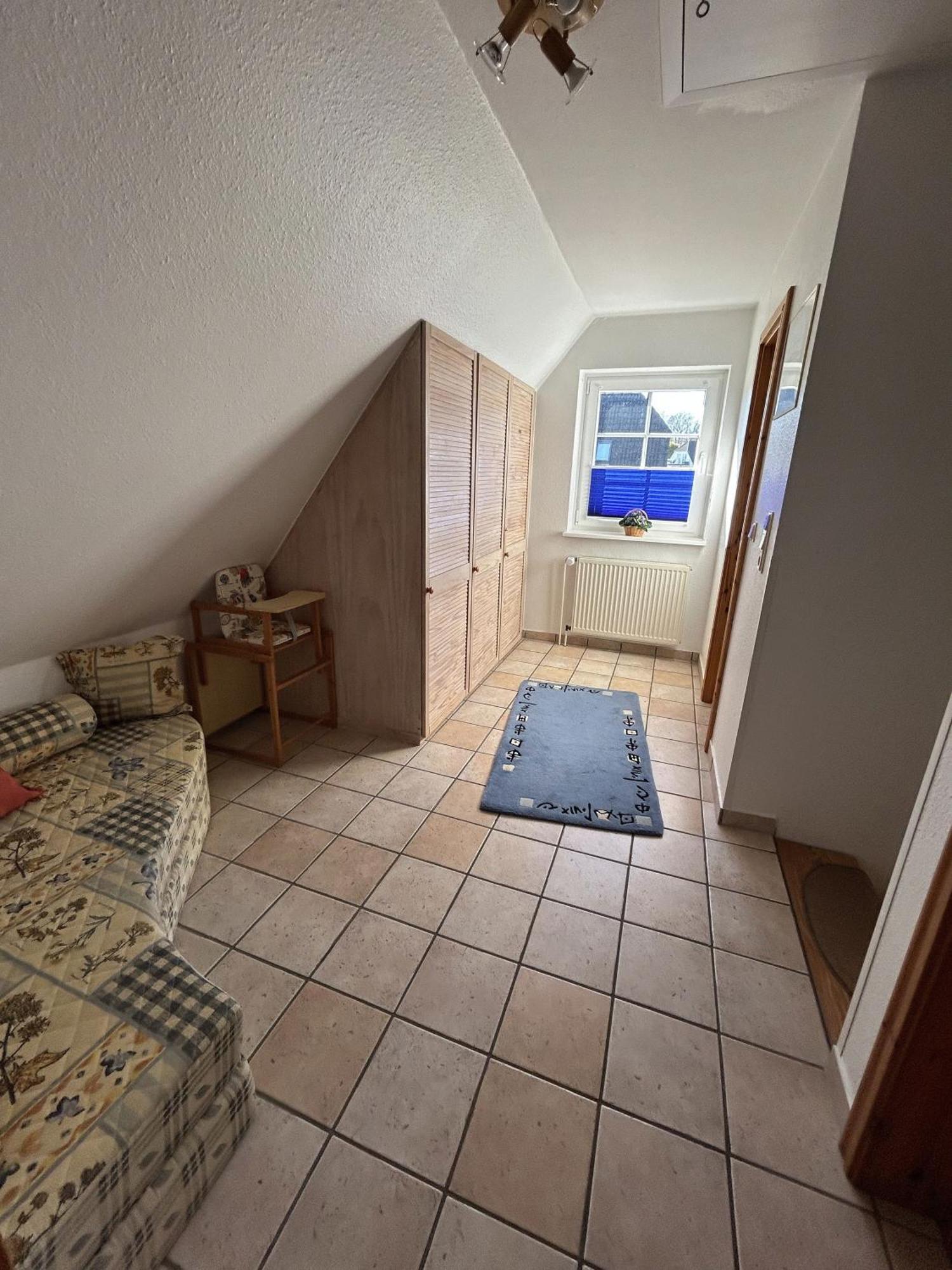 Fanoe Huset Villa Boren Eksteriør bilde